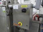 2007 Praxair Nitrogen Freeze Tunnel